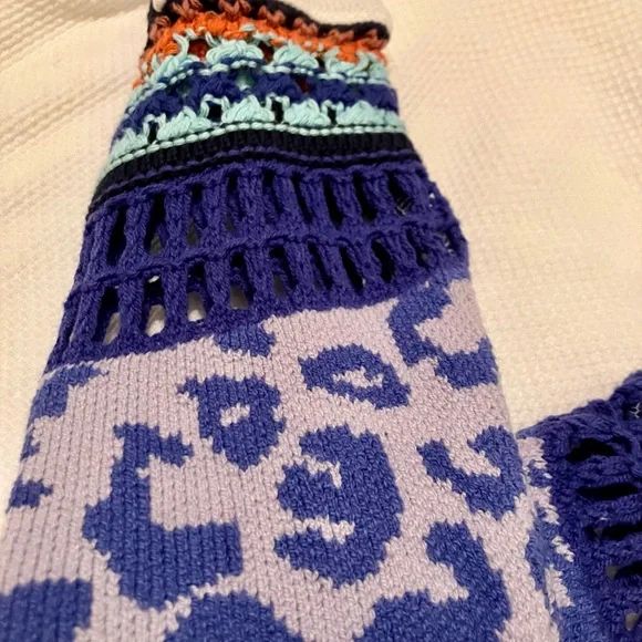 Free People Switch it Up Cuff thermal, M - Picture 8 of 9